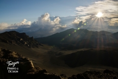 Haleakala